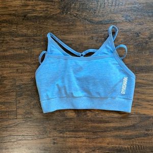 Gymshark bra
